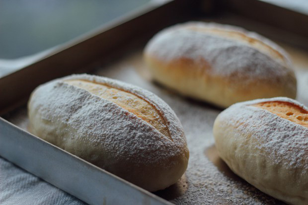 發酵食品消泡劑的應用領域