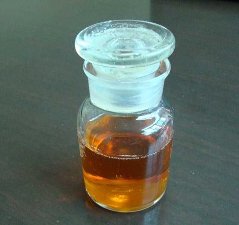 油劑消泡劑的應用領域