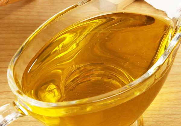 花生油消泡劑的應用領域