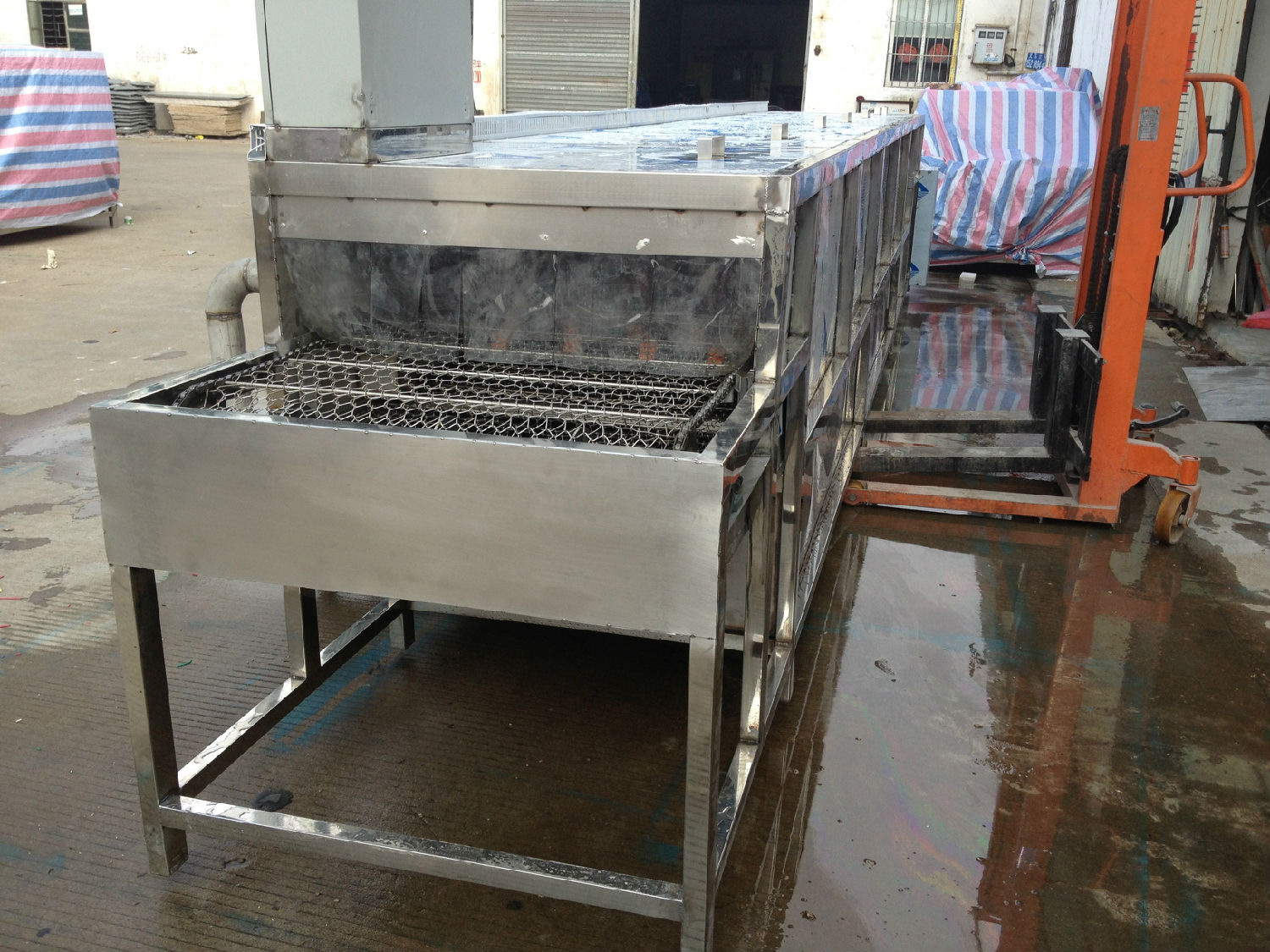 噴淋清洗消泡劑的應(yīng)用領(lǐng)域 噴淋清洗消泡劑的應(yīng)用領(lǐng)域