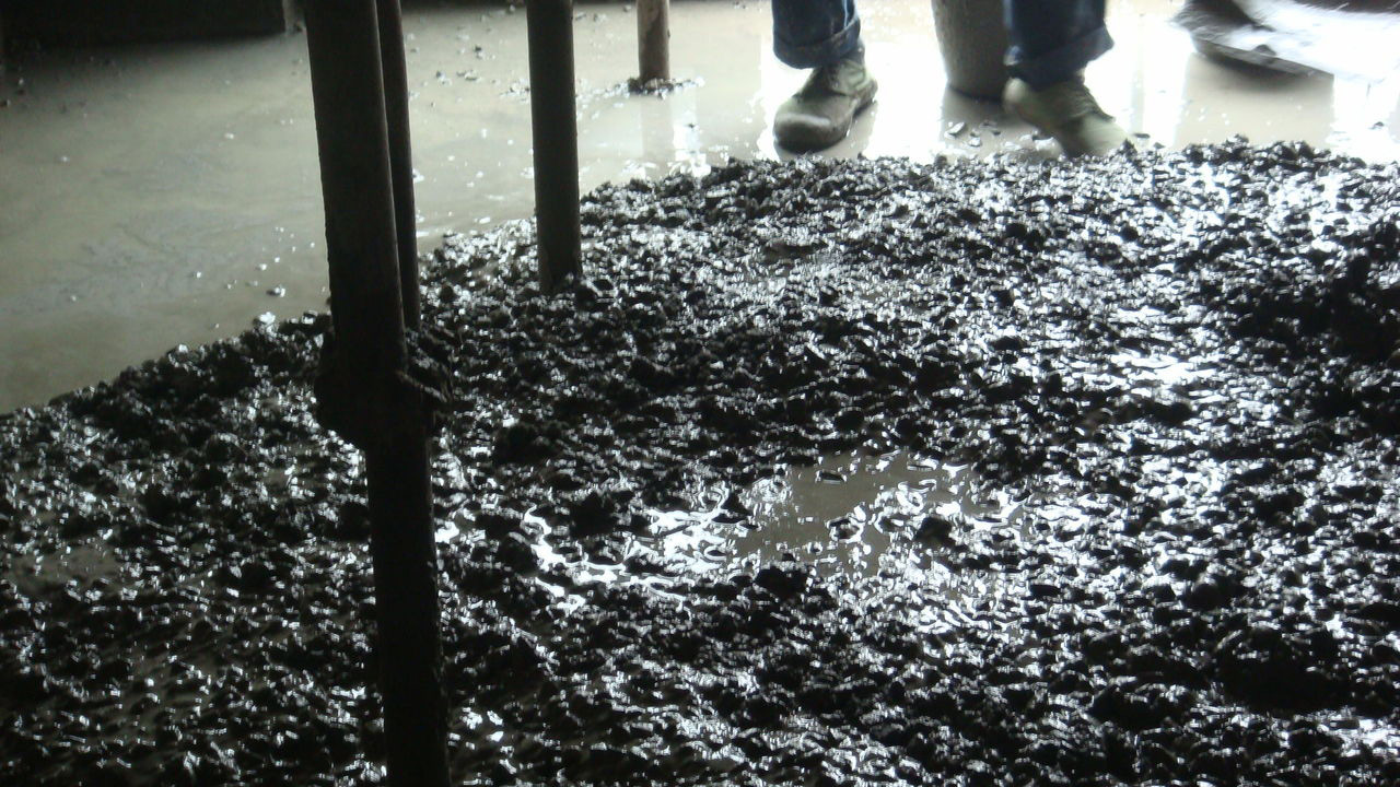 混凝土消泡劑在建筑行業中應用