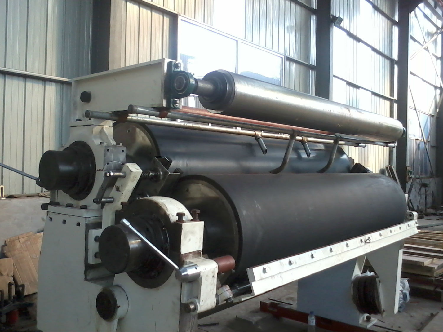 表面施膠消泡劑的應用領域 表面施膠消泡劑的應用領域