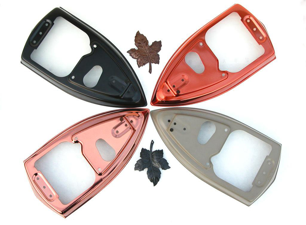 電泳漆消泡劑的應(yīng)用領(lǐng)域