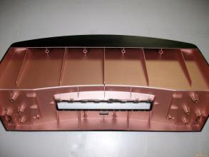 導電漆消泡劑的應用領域