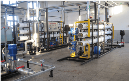 垃圾滲透液消泡劑的應(yīng)用領(lǐng)域