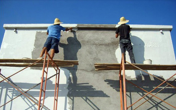 真石漆涂料消泡劑的應(yīng)用領(lǐng)域 真石漆涂料消泡劑的應(yīng)用領(lǐng)域