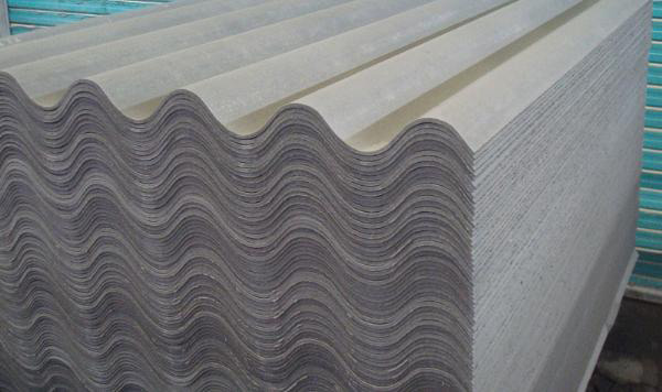 石棉瓦消泡劑在建材行業(yè)廣泛應(yīng)用 石棉瓦消泡劑在建材行業(yè)廣泛應(yīng)用