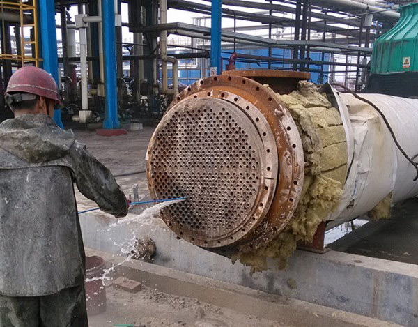 化學清洗消泡劑的應用領域 化學清洗消泡劑的應用領域