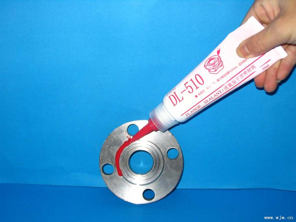 密封膠粘劑消泡劑的應用領域