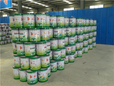 調和漆消泡劑的應用領域 調和漆消泡劑的應用領域