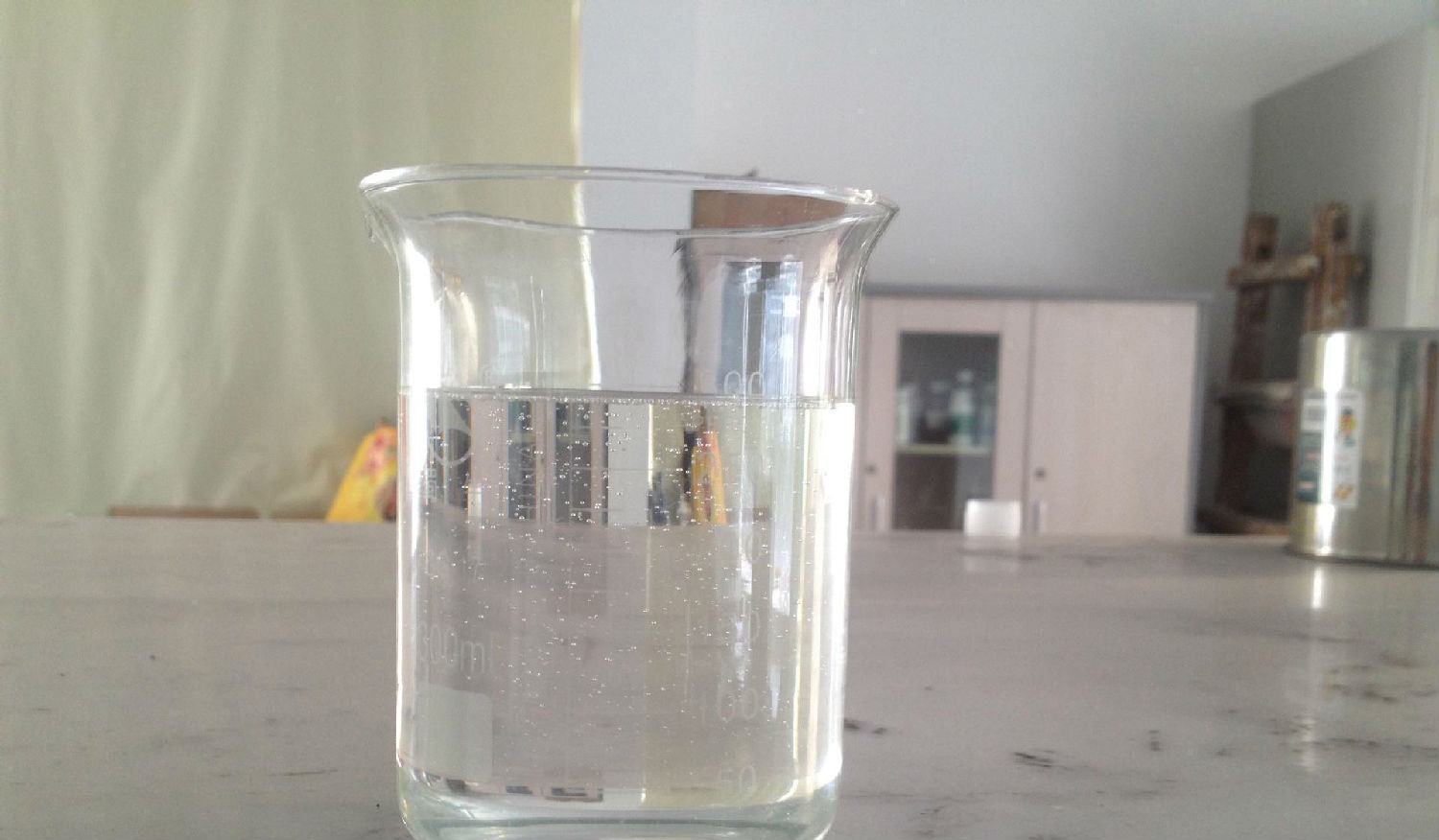 抑泡消泡劑的抑泡性能 抑泡消泡劑的抑泡性能