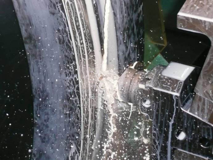 水性切削液消泡劑