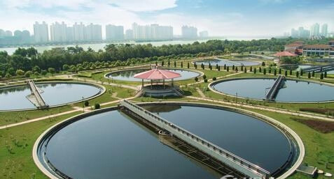 廢水處理消泡劑的應用