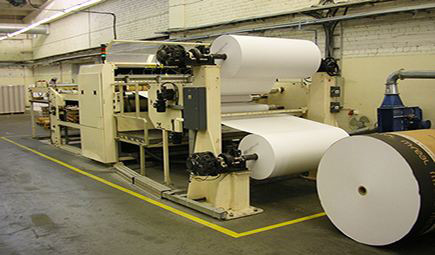 造紙專用消泡劑的應用