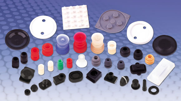 橡膠消泡劑的應用