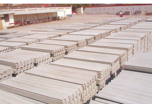 石棉瓦消泡劑的應(yīng)用