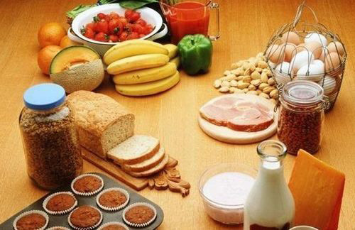 食品消泡劑的應用 食品消泡劑的應用