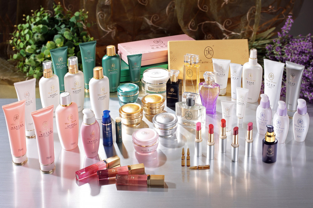 化妝品消泡劑的應用 化妝品消泡劑的應用