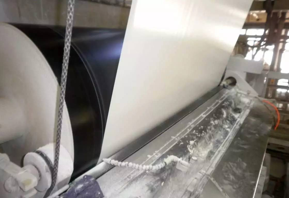 涂布施膠消泡劑的應用 涂布施膠消泡劑的應用