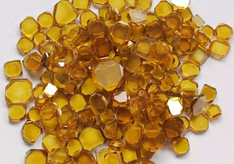 金剛石用切削液消泡劑的應用