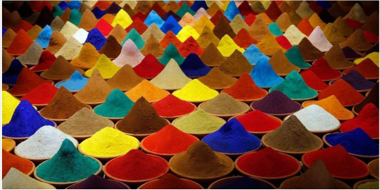 酸性染色用消泡劑的應用