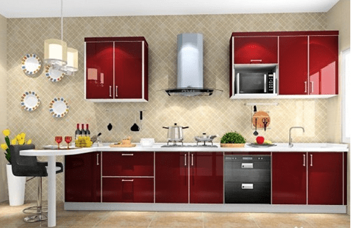 氨基烤漆消泡劑的應用 氨基烤漆消泡劑的應用