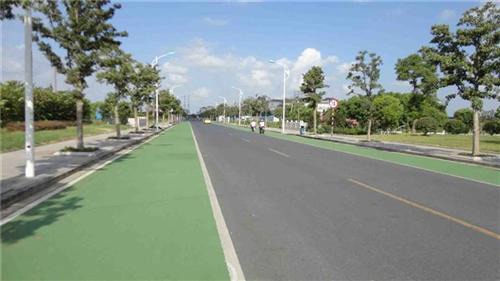 乳化瀝青消泡劑的應(yīng)用