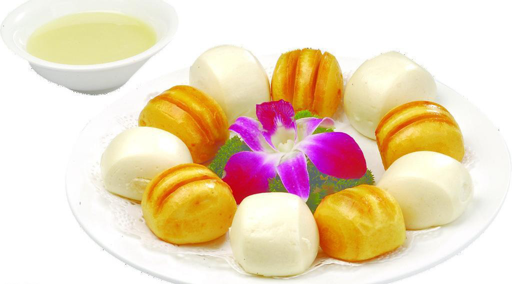 饅頭消泡劑的應(yīng)用