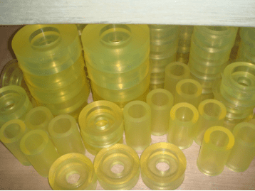 聚氨酸專用消泡劑的應用 聚氨酸專用消泡劑的應用