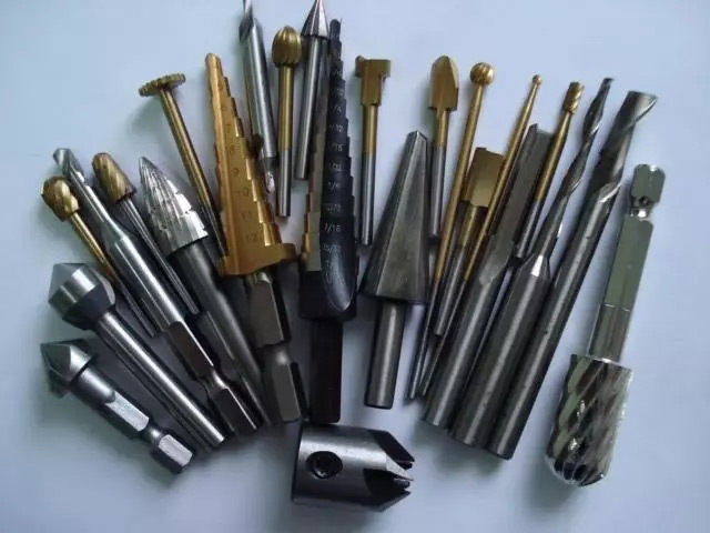 工業(yè)加工的刀具 工業(yè)加工的刀具