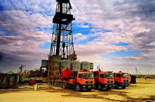 熱法海水淡化消泡劑在熱法海水淡化中應用 熱法海水淡化消泡劑在熱法海水淡化中應用