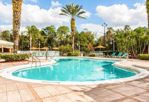 泳池消泡劑在泳池中應用