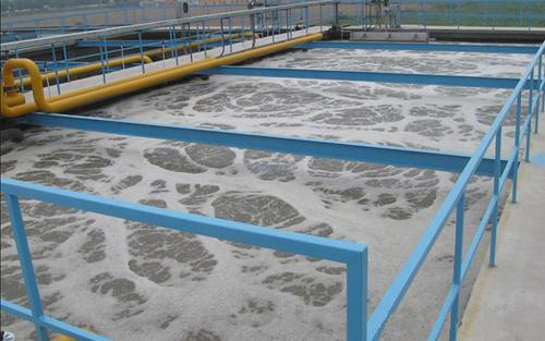 廢水處理消泡劑在廢水處理中應用 廢水處理消泡劑在廢水處理中應用