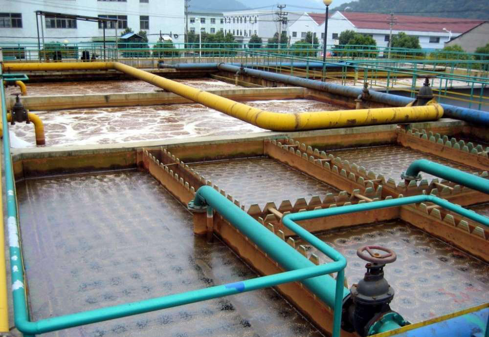 污水處理消泡劑在污水中應(yīng)用 污水處理消泡劑在污水中應(yīng)用