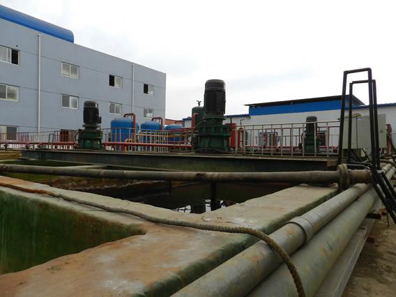 水處理消泡劑在水處理中應用