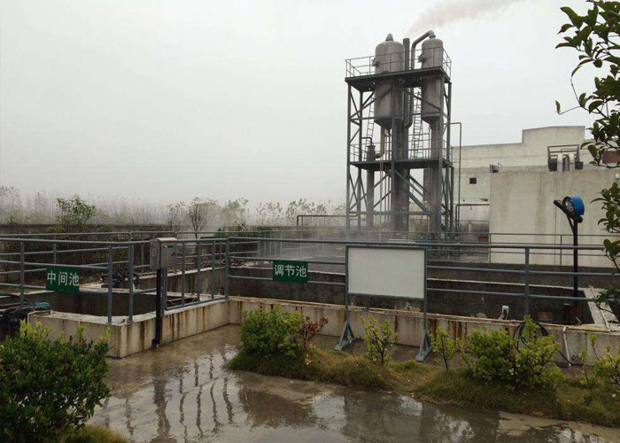 水處理消泡劑在水處理中應(yīng)用