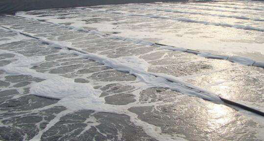 水處理消泡劑在水處理中應用 水處理消泡劑在水處理中應用