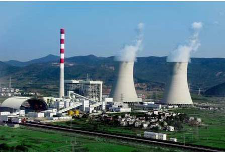 滄州電廠脫硫消泡劑在電廠應用