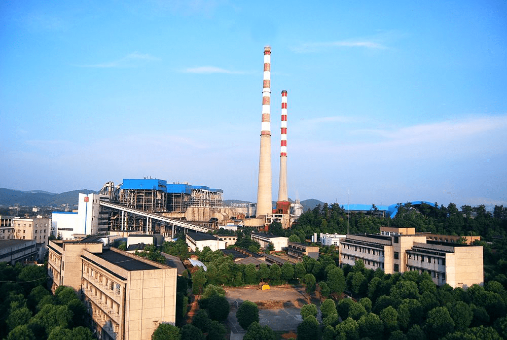 電廠脫硫消泡劑在火力發(fā)電廠中應(yīng)用