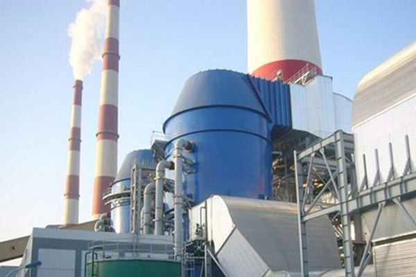 電廠脫硫消泡劑在電廠脫硫中應用