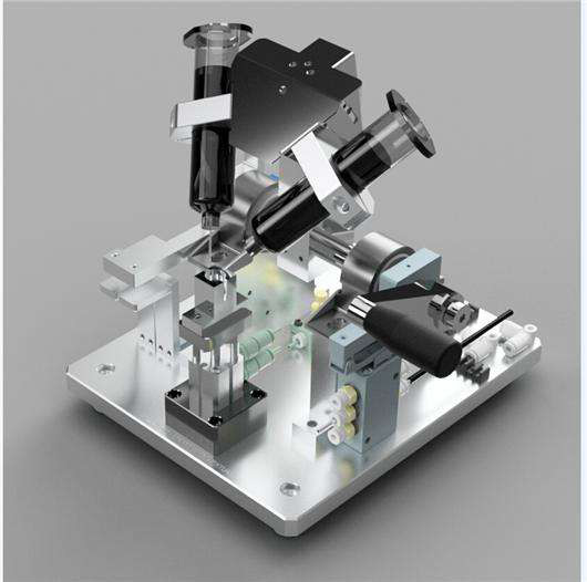 uv膠水消泡劑在uv膠水中應用