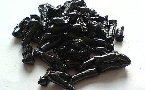 瀝青消泡劑在瀝青中應用 瀝青消泡劑在瀝青中應用