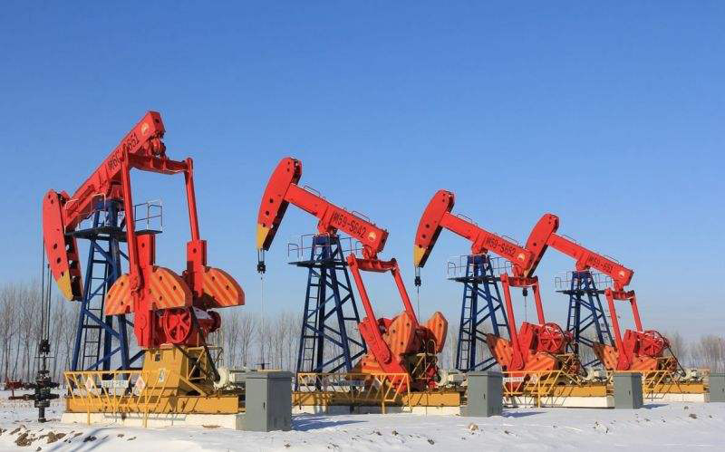 鉆井液消泡劑在鉆井液中應用