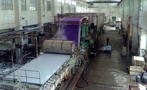 造紙消泡劑在造紙中應用 造紙消泡劑在造紙中應用