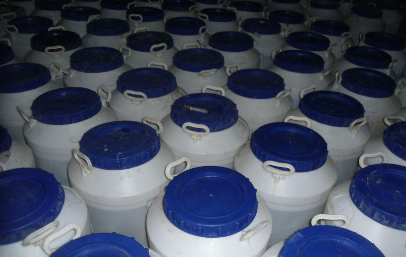 水性和油性消泡劑在消泡劑中應用 水性和油性消泡劑在消泡劑中應用